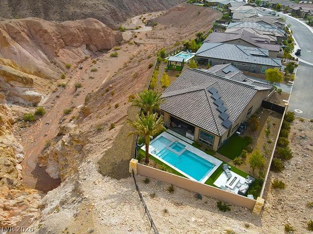 174 Crimson Cactus Avenue, Henderson, NV 89011