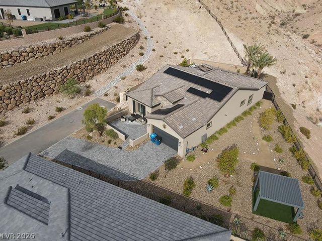 174 Crimson Cactus Avenue, Henderson, NV 89011