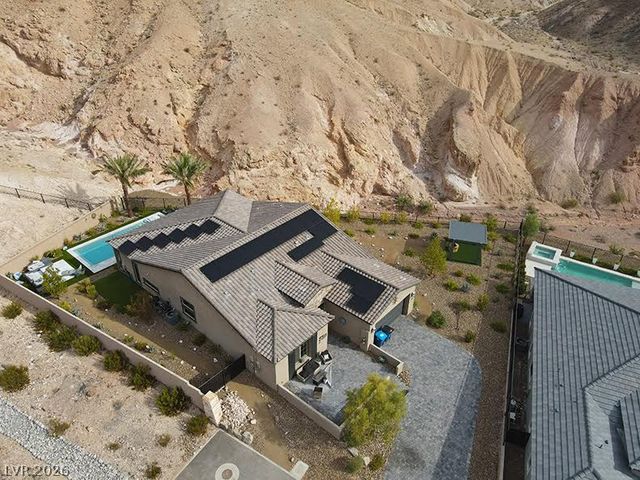 174 Crimson Cactus Avenue, Henderson, NV 89011
