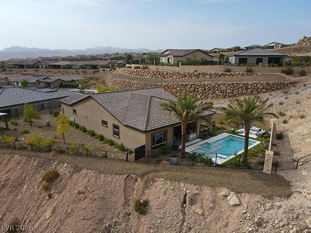 174 Crimson Cactus Avenue, Henderson, NV 89011