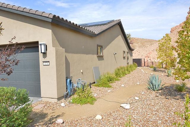174 Crimson Cactus Avenue, Henderson, NV 89011