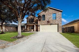 2118 Opelousas, San Antonio, TX 78245