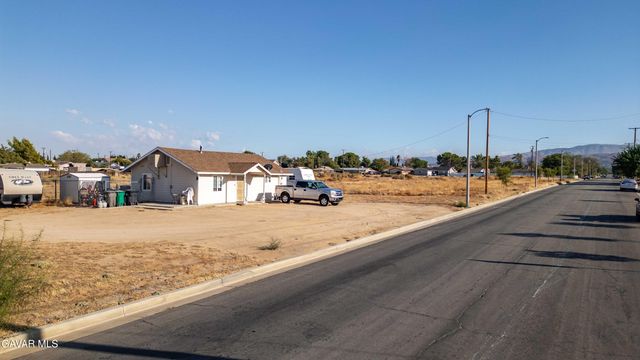 5158 W Ave L, Lancaster, CA 93536