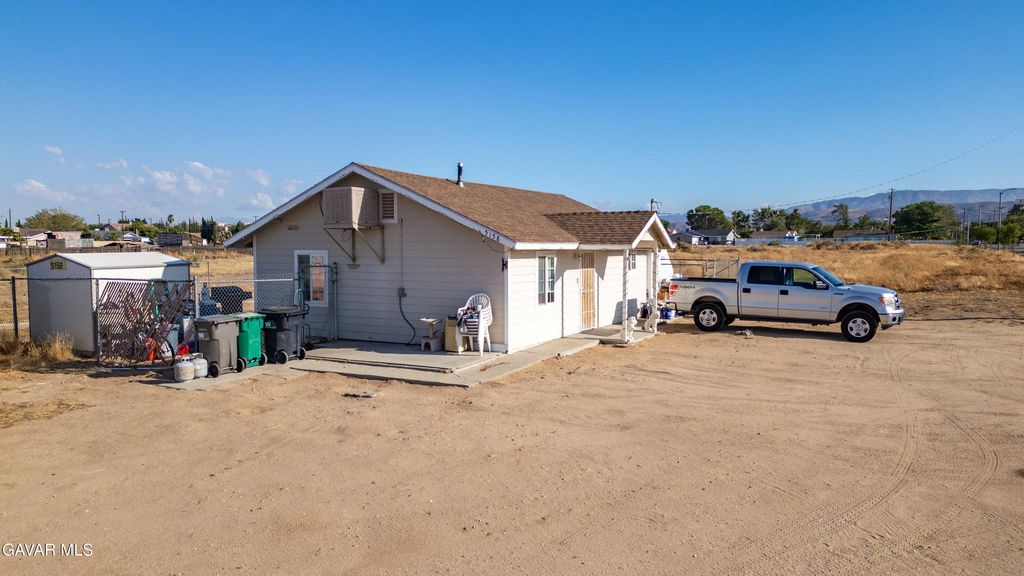 5158 W Ave L, Lancaster, CA 93536