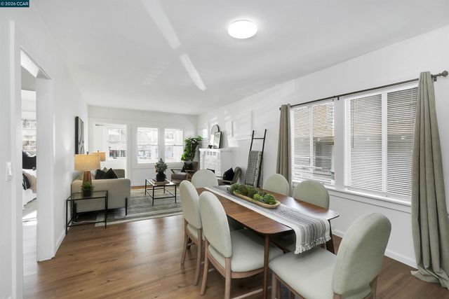 2596 Macarthur Blvd, Oakland, CA 94602