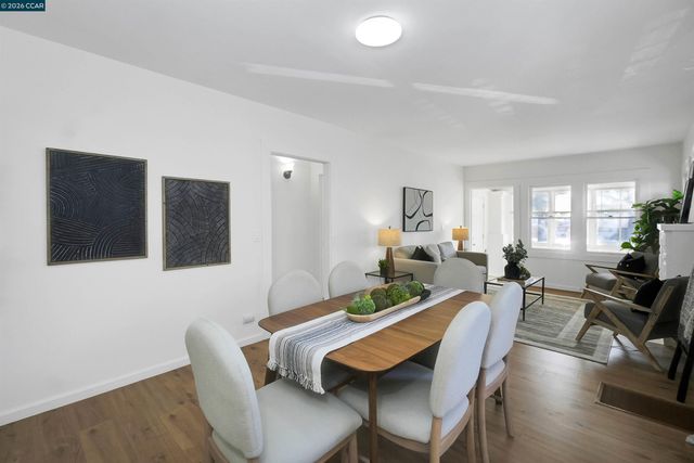2596 Macarthur Blvd, Oakland, CA 94602