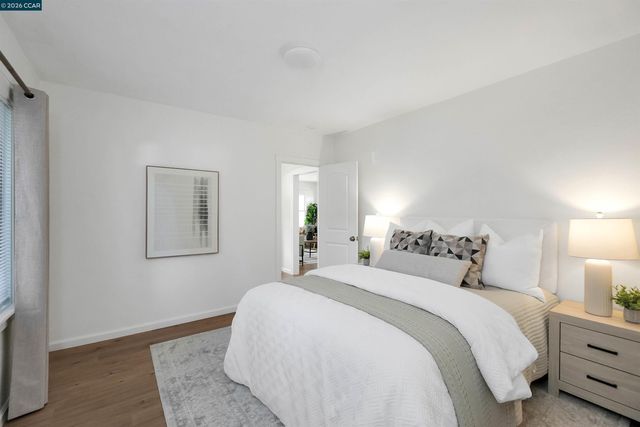 2596 Macarthur Blvd, Oakland, CA 94602
