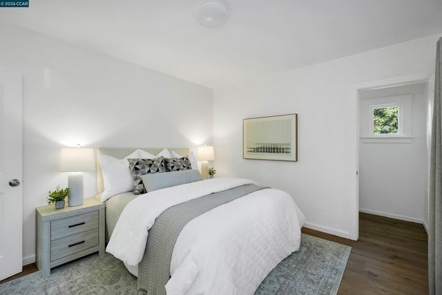 2596 Macarthur Blvd, Oakland, CA 94602