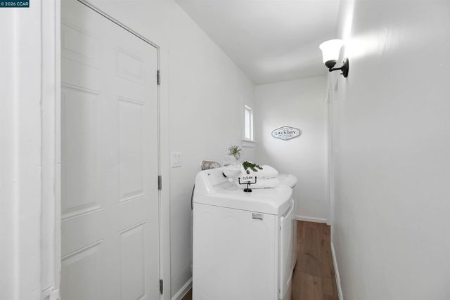 2596 Macarthur Blvd, Oakland, CA 94602