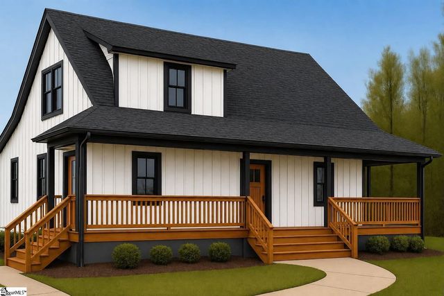 151 Julie Way, Pickens, SC 29671