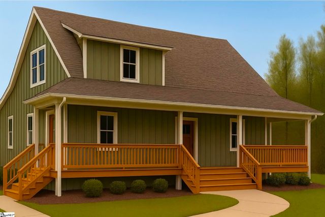 151 Julie Way, Pickens, SC 29671