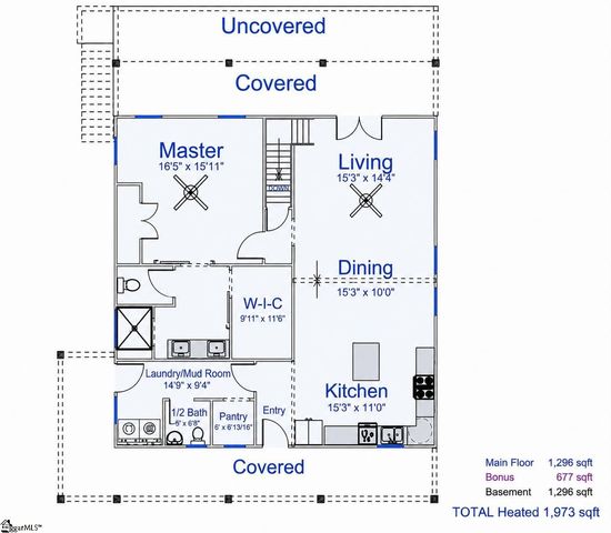 151 Julie Way, Pickens, SC 29671