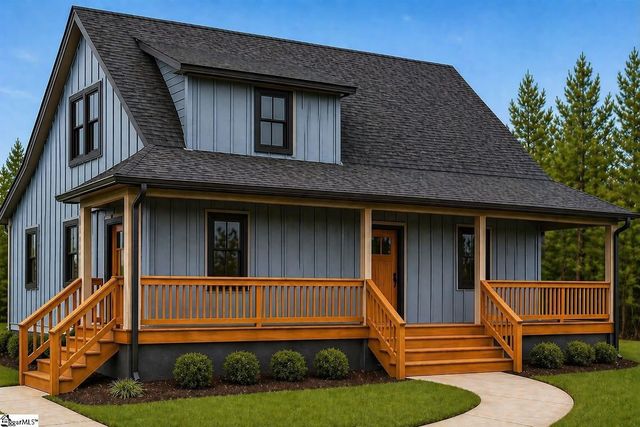 151 Julie Way, Pickens, SC 29671