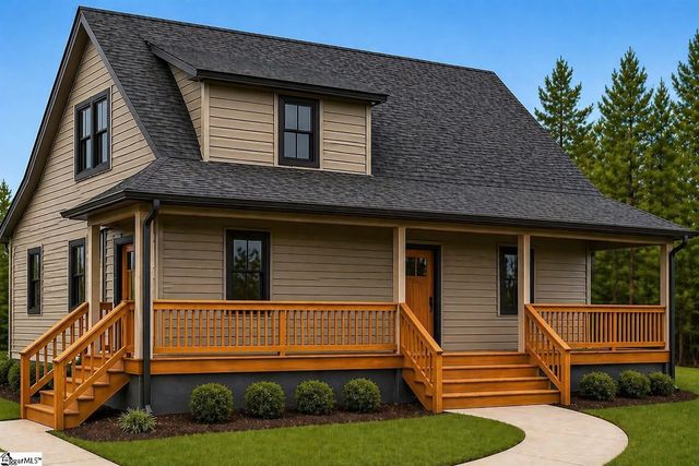 151 Julie Way, Pickens, SC 29671