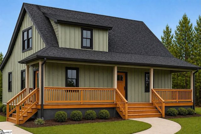 151 Julie Way, Pickens, SC 29671