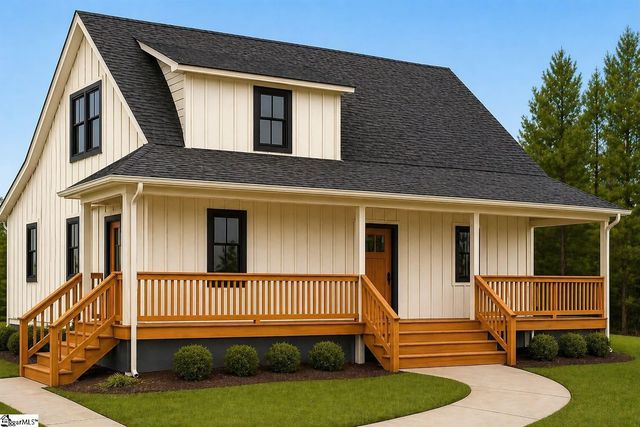 151 Julie Way, Pickens, SC 29671