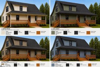 151 Julie Way, Pickens, SC 29671