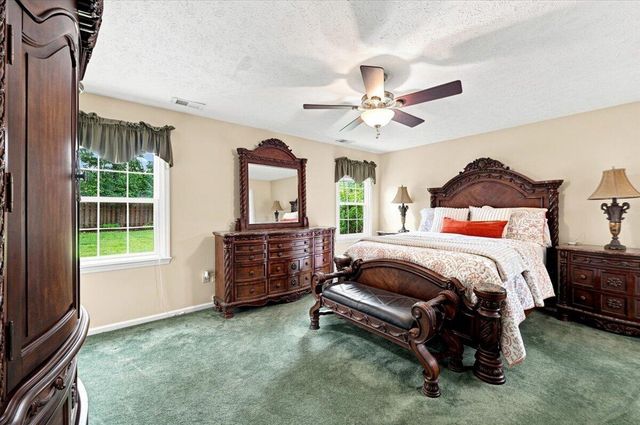 3412 Destin Court, Lexington, KY 40509
