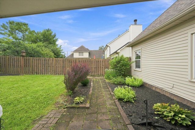3412 Destin Court, Lexington, KY 40509