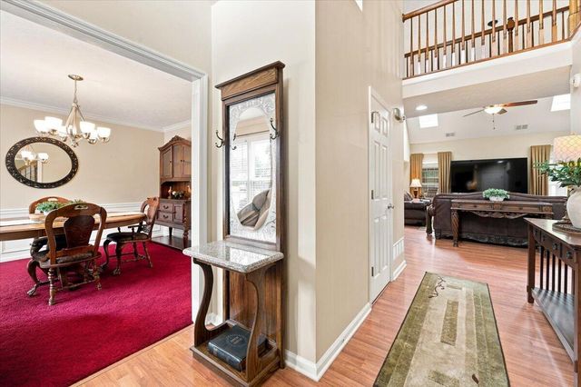 3412 Destin Court, Lexington, KY 40509