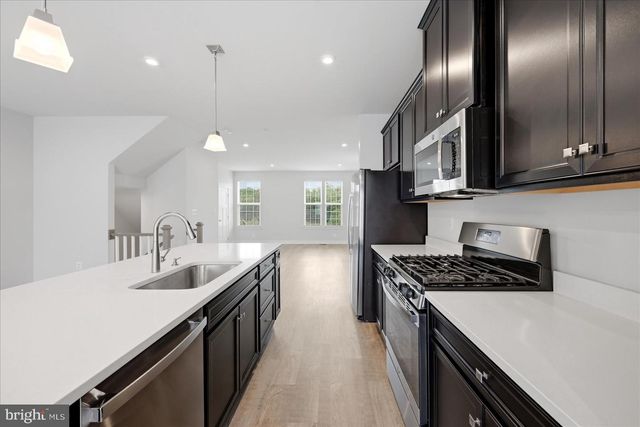 1550 ADAMSON WAY, Bowie, MD 20716