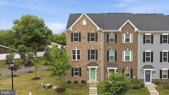 1550 ADAMSON WAY, Bowie, MD 20716