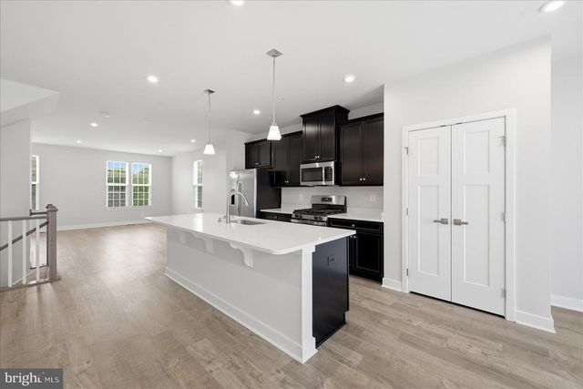 1550 ADAMSON WAY, Bowie, MD 20716