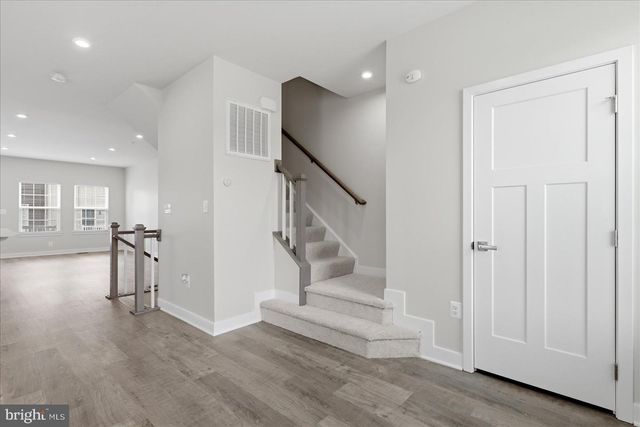 1550 ADAMSON WAY, Bowie, MD 20716