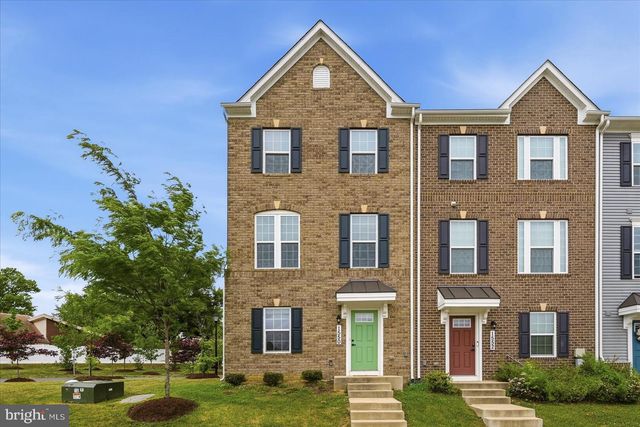 1550 ADAMSON WAY, Bowie, MD 20716