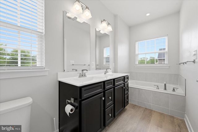 1550 ADAMSON WAY, Bowie, MD 20716