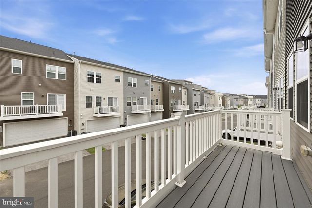 1550 ADAMSON WAY, Bowie, MD 20716