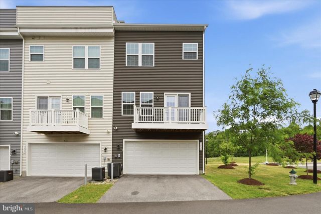 1550 ADAMSON WAY, Bowie, MD 20716