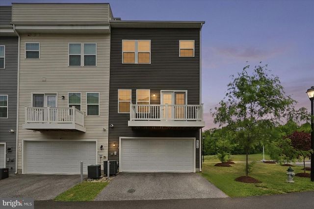 1550 ADAMSON WAY, Bowie, MD 20716