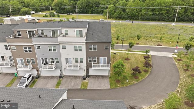 1550 ADAMSON WAY, Bowie, MD 20716