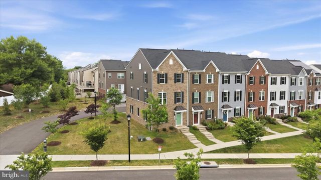 1550 ADAMSON WAY, Bowie, MD 20716