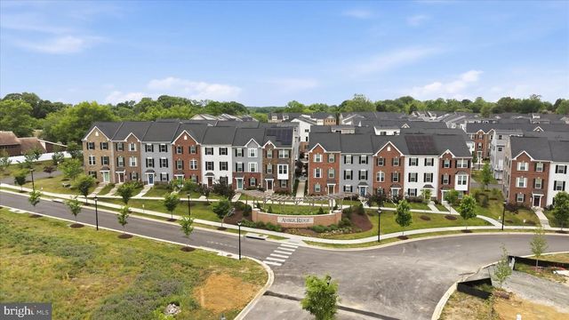 1550 ADAMSON WAY, Bowie, MD 20716