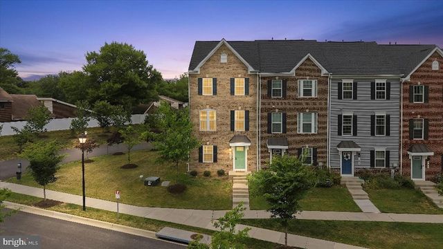 1550 ADAMSON WAY, Bowie, MD 20716