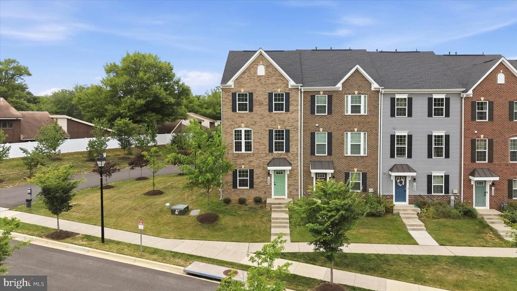 1550 ADAMSON WAY, Bowie, MD 20716