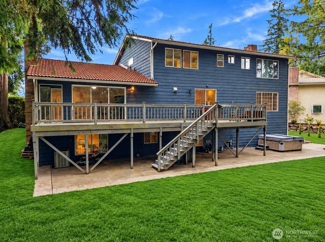 17102 146TH Avenue SE, Renton, WA 98058