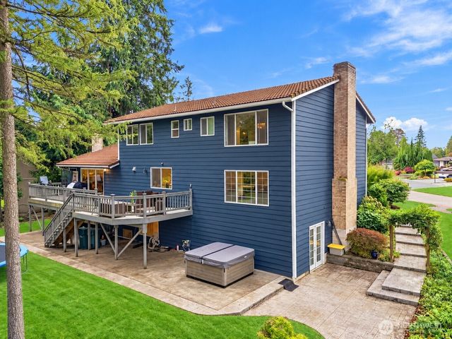 17102 146TH Avenue SE, Renton, WA 98058