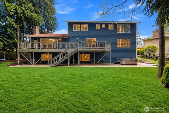 17102 146TH Avenue SE, Renton, WA 98058