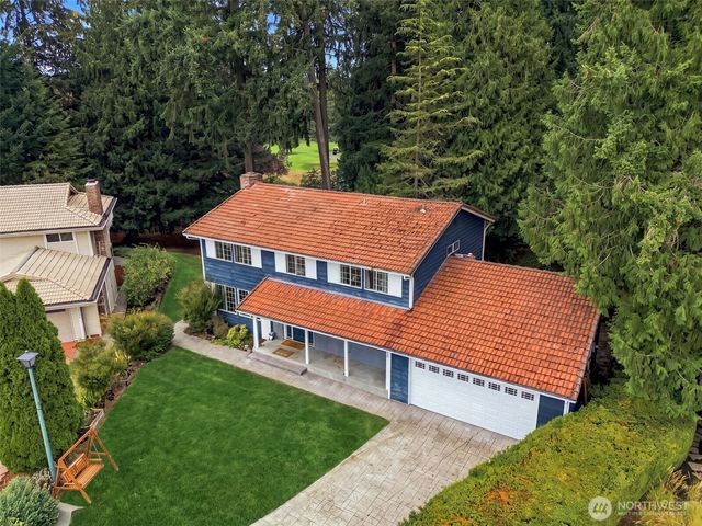 17102 146TH Avenue SE, Renton, WA 98058