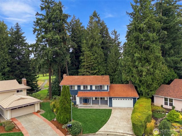 17102 146TH Avenue SE, Renton, WA 98058