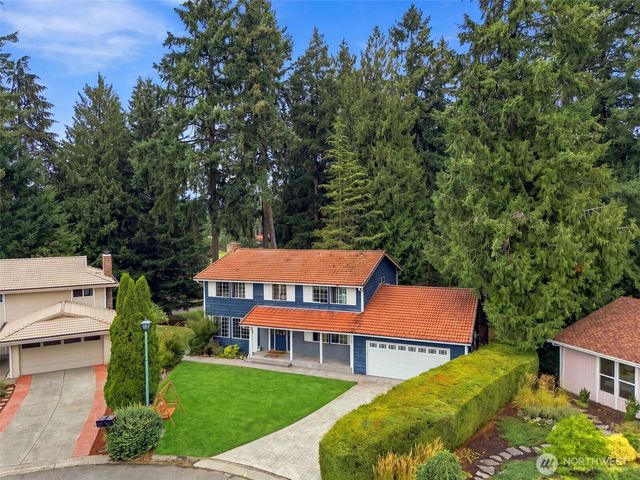 17102 146TH Avenue SE, Renton, WA 98058