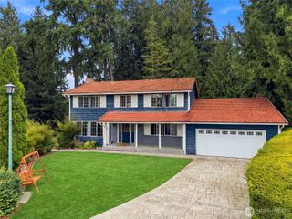 17102 146TH Avenue SE, Renton, WA 98058