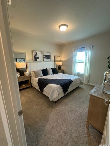 7166 Magnolia Crk Unit 101, San Antonio, TX 78252