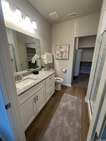 7166 Magnolia Crk Unit 101, San Antonio, TX 78252