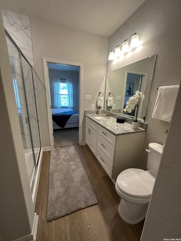 7166 Magnolia Crk Unit 101, San Antonio, TX 78252