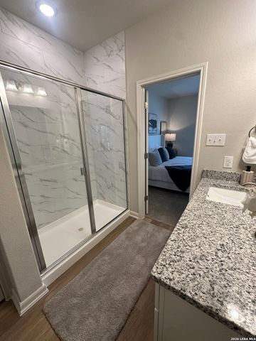 7166 Magnolia Crk Unit 101, San Antonio, TX 78252