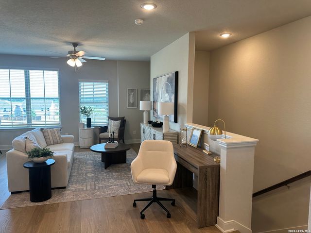 7166 Magnolia Crk Unit 101, San Antonio, TX 78252
